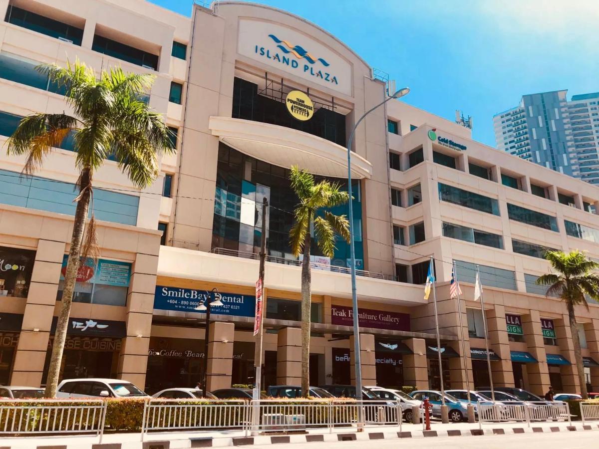 118 Residences By Travovo جورج تاون المظهر الخارجي الصورة