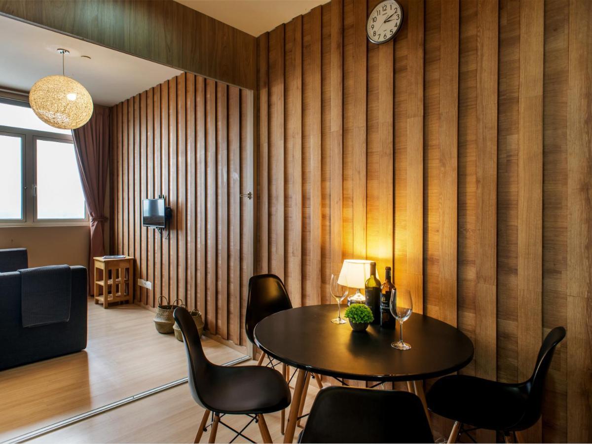 118 Residences By Travovo جورج تاون المظهر الخارجي الصورة