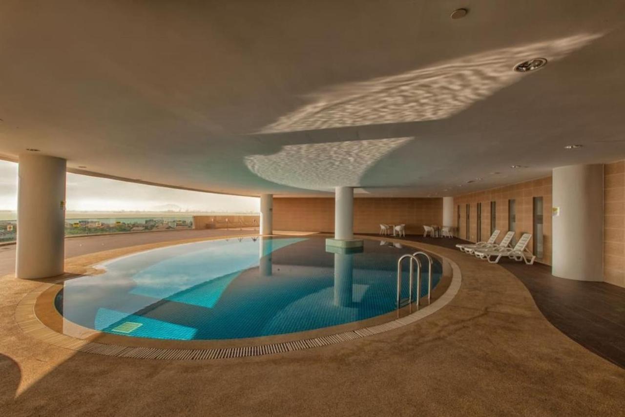 118 Residences By Travovo جورج تاون المظهر الخارجي الصورة