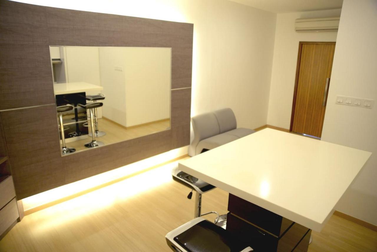 118 Residences By Travovo جورج تاون الغرفة الصورة