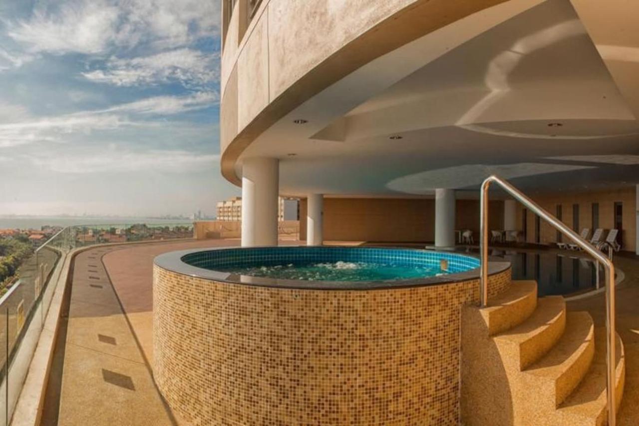 118 Residences By Travovo جورج تاون المظهر الخارجي الصورة