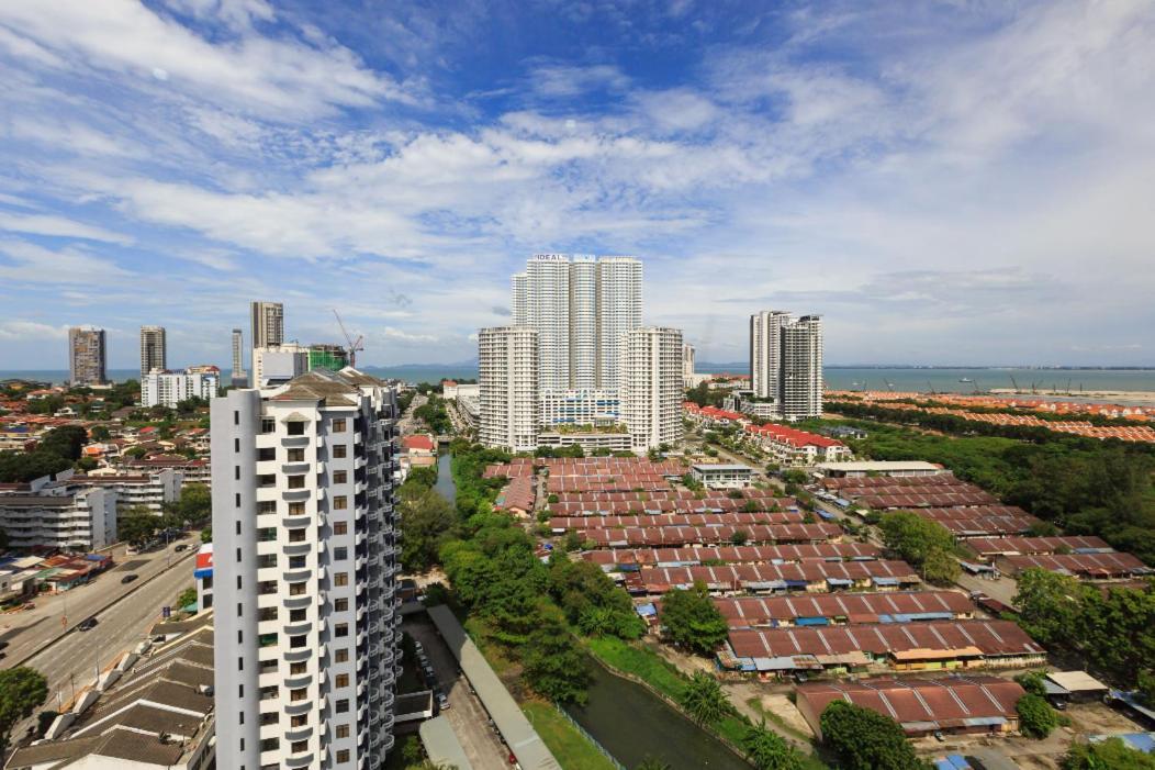 118 Residences By Travovo جورج تاون المظهر الخارجي الصورة