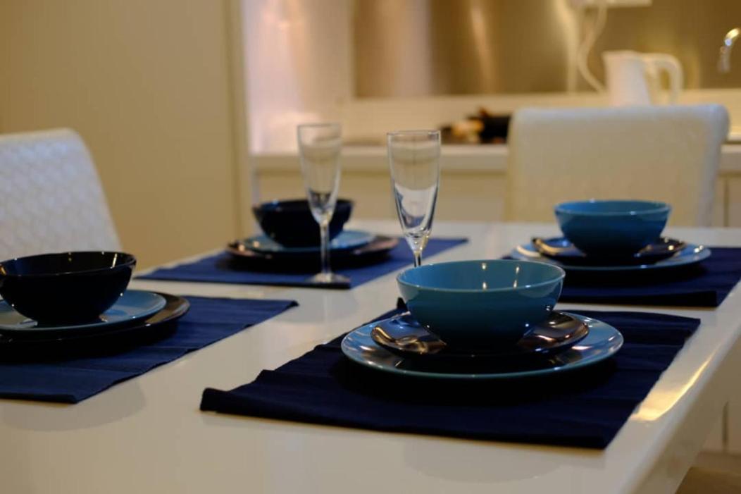 118 Residences By Travovo جورج تاون المظهر الخارجي الصورة