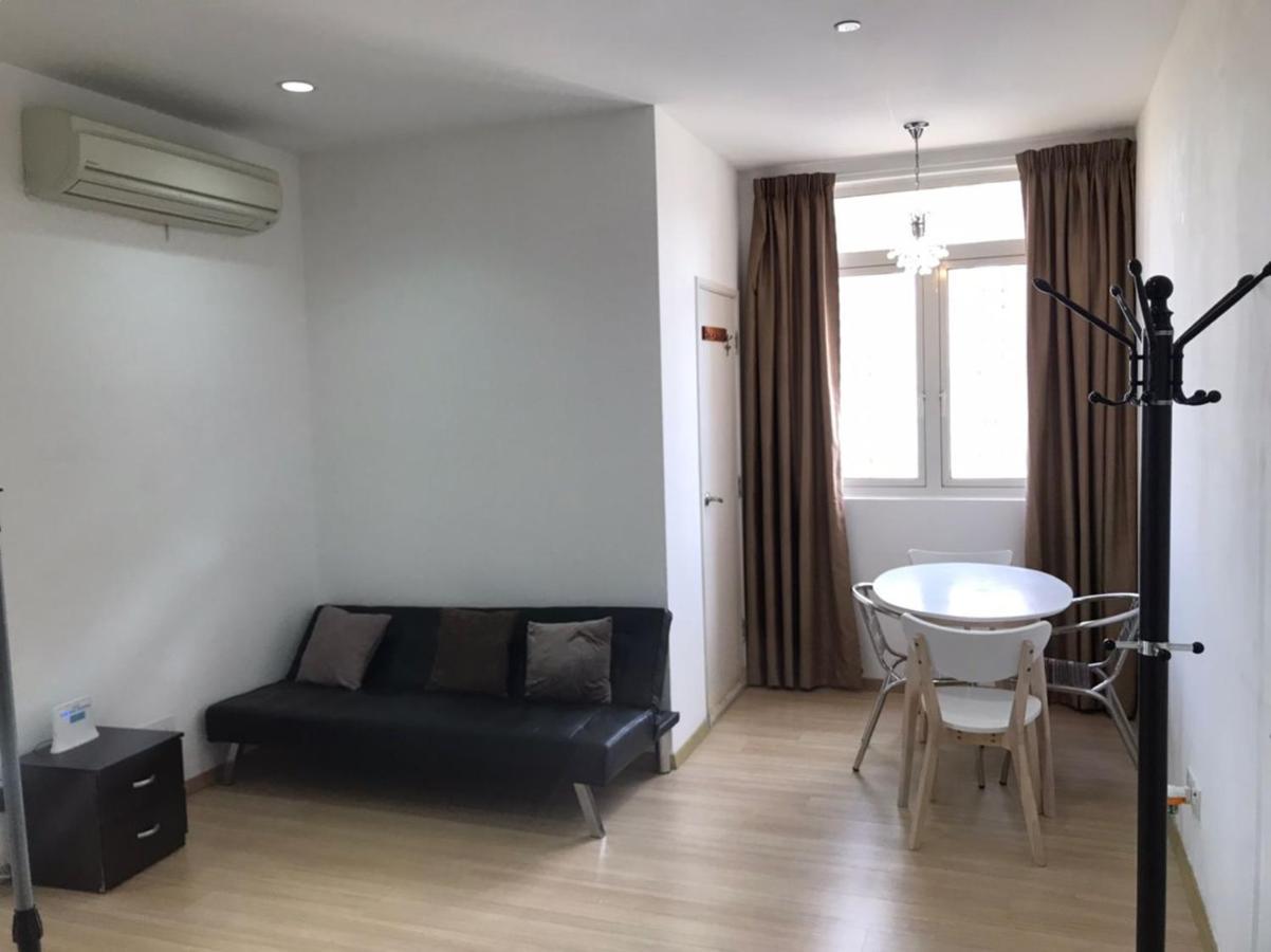 118 Residences By Travovo جورج تاون المظهر الخارجي الصورة