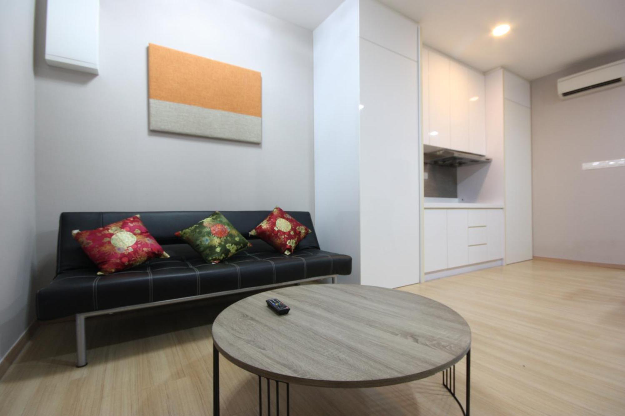118 Residences By Travovo جورج تاون المظهر الخارجي الصورة